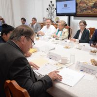 Congreso de Morelos demanda un informe sobre la reconstrucción tras sismo del 19S