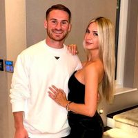 Así es la flamante vida de Ailén Cova, la hermosa novia de Alexis Mac Allister
