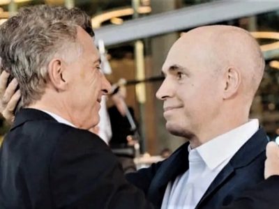Macri y Larreta se reunirán en Villa La Angostura: para qué