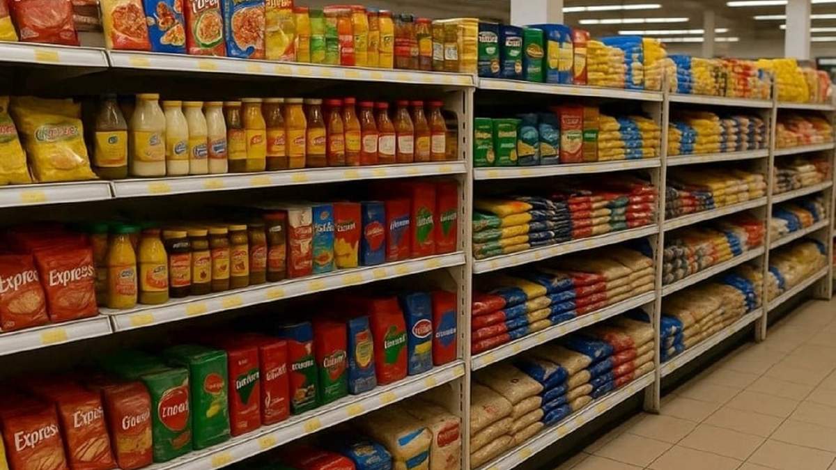 Normas comerciales.Fuente: (Instagram)