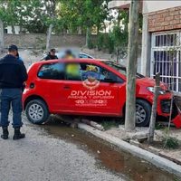 La policía detuvo a tres personas luego de un raid delictivo en Neuquén y Plottier