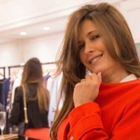 La reacción de Isabel Macedo ante los dichos de Facundo Arana