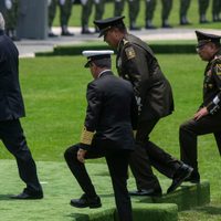 “Abrazos y no balazos”, una alianza de facto con los cárteles: Crisis Group