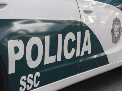 Detienen a una joven de 19 años que agredió a un bebé de 25 días de nacido