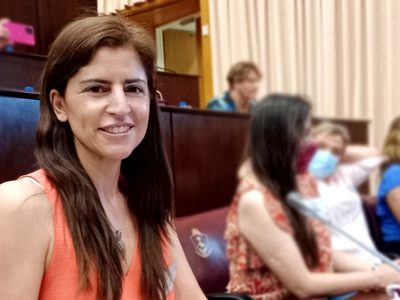 Se presentó por segunda vez el proyecto de acceso a la información publica