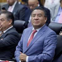 Se doblegó TEPJF ante presiones de quienes temen a AMLO: Morena