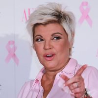 "En mi vida diría nada de tu niña": Terelu Campos responde al fuerte mensaje de Belén Esteban