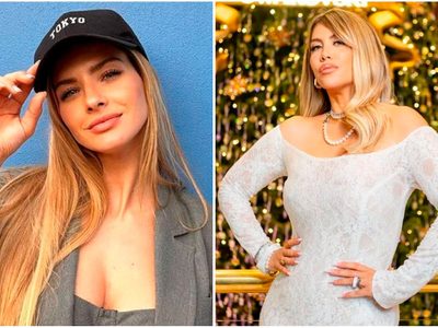 Insólitos detalles del reciente escándalo que salpica a Wanda Nara y la China Suárez