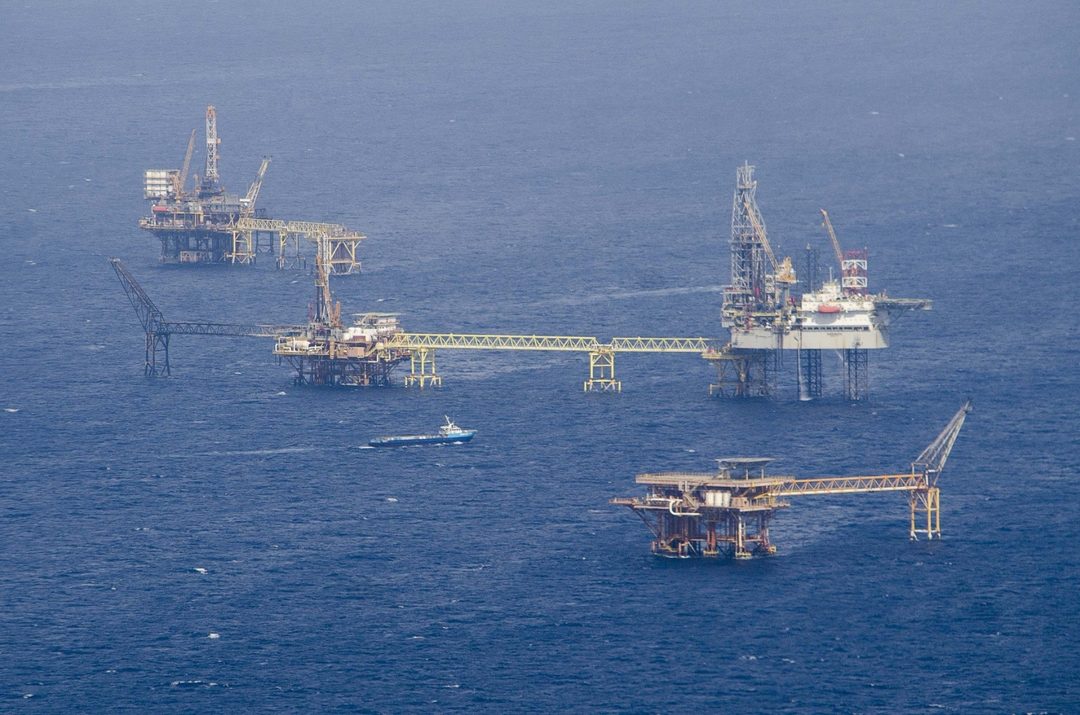 Pemex Campeche Foto Cuartoscuro
