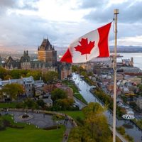 Instituciones canadienses recomiendan a sus trabajadores no viajar a EU ante escalada de tensiones