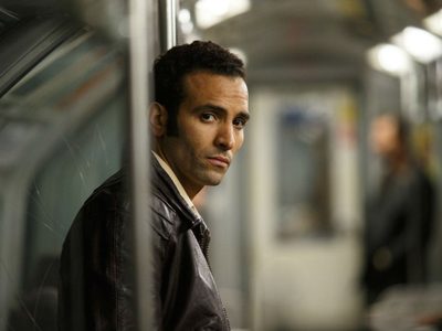 'The Angel”: Una promesa incumplida