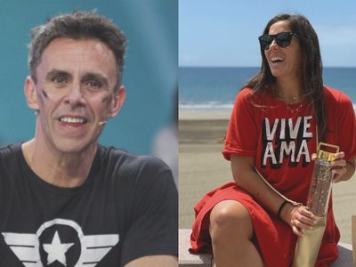 Anabel Pantoja, su pollo y Alonso Caparrós tuvieron la calificación más alta de “La última cena”