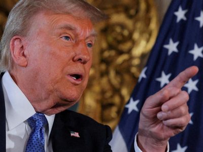 ¿Quiénes pierden con la guerra de aranceles lanzada por Trump?