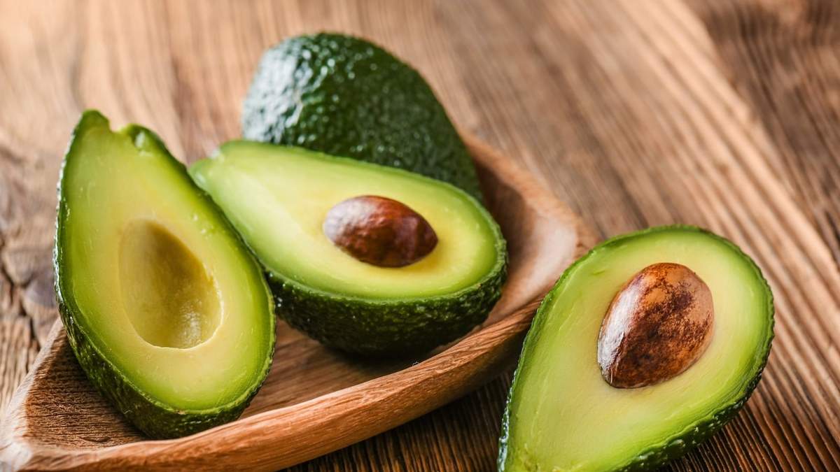 Palta. Fuente: (X)