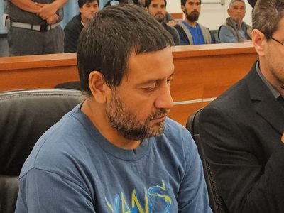 Diez meses de prisión preventiva para el femicida de Rosana Artigas
