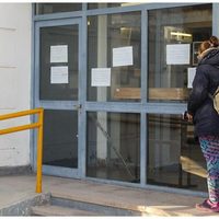Atención: detectan un caso positivo y cierran la sucursal del Correo Argentino