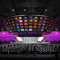 Estos son los bombos y selecciones clasificadas a Qatar 2022