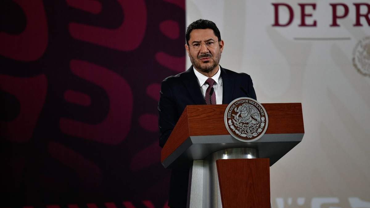 El jefe de gobierno capitalino