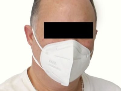 César Duarte busca revocar la vinculación a proceso en su contra