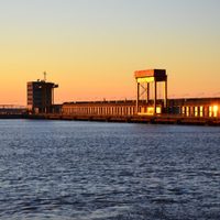 Sumaron un nuevo equipo de generación eléctrica a la Central Hidroeléctrica Yacyretá