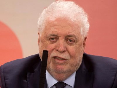 Urgente: el ahijado de Ginés González García admitió que también se vacunó