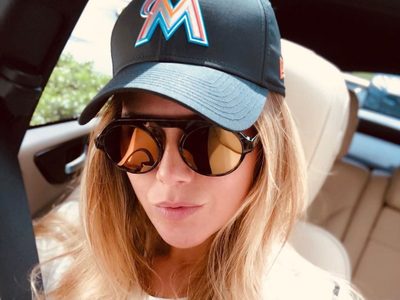 Loly Antoniale apareció en la playa y recibió las más duras críticas: “Quédate en casa”