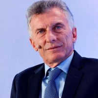 Causa ARA San Juan: a 24 horas de su cita indagatoria, no encuentran a Mauricio Macri