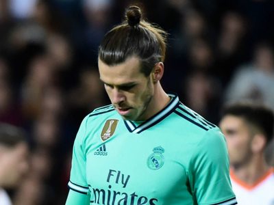 Gareth Bale: fuertes declaraciones contra el Real Madrid