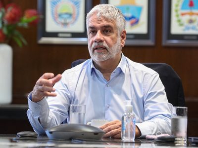 Escasez de alquileres: Roberto Feletti no descartó regulaciones sobre las viviendas