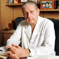 Día del Cirujano Cardiovascular: un homenaje al inolvidable René Favaloro