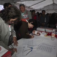 ONG alertan que Ley de Seguridad Interior sería 'amenaza al Estado de Derecho”