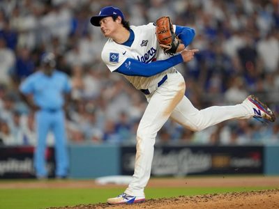 Shohei Ohtani abrirá el Juego 7 de la Serie Mundial para los Dodgers contra los Blue Jays