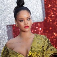 ¡Increíble! El súper festejo de cumpleaños de Rihanna