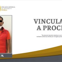 Vinculan a proceso a exaspirante a diputado por MC acusado de delitos sexuales contra su hija