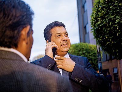Tamaulipas: Gobernador y candidatos bajo sospecha