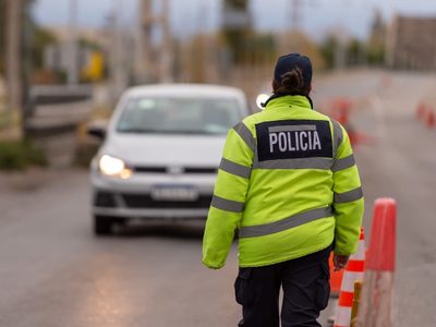 Río Negro adhirió al confinamiento pero flexibilizó algunas medidas