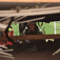 Extranjeros, al menos ocho víctimas del sismo en la CDMX: TSJ