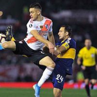 Atento River y Boca: el mal presente de los rivales en la Libertadores