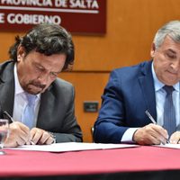 Salta y Jujuy piden que endurezcan la cuarentena