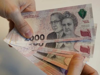 Aguinaldo: cuál es la fecha límite de pago y cómo calcularlo