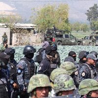 PGR inicia carpeta de investigación por enfrentamientos en Puebla