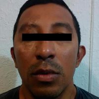Padre asfixia a sus bebés con una cobija; lo detienen en Veracruz