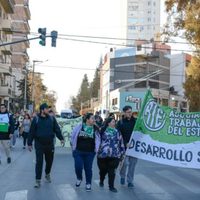 ATE: trabajadores de la subsecretaría de Familia obtuvieron pase a planta y abrirán mesa por recategorizaciones