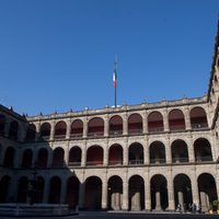 El hallazgo de las Casas de Cortés