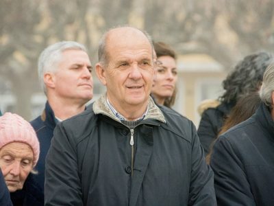 Pehuajó: procesaron al intendente Pablo Zurro por delitos de acción pública