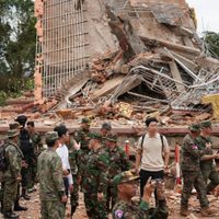 Tailandia acusa a Camboya de colocar minas terrestres tras tres soldados heridos en explosión