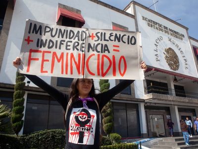Ratifican Alerta por Violencia de Género contra las Mujeres en 11 municipios mexiquenses