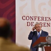 Estos fueron los principales temas de la conferencia mañanera de AMLO del 6 de diciembre (Video)
