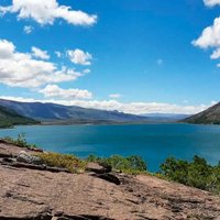 Aguas termales en el norte de Neuquén: el destino ideal para relajarse y escapar de la rutina
