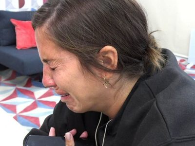 Fichaje sorpresa: Anabel Pantoja no soportó la presión de la soledad pero ya tiene reemplazo